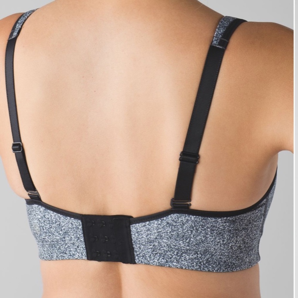 Lululemon Ta Ta Tamer III Sz 10 - Picture 2 of 9